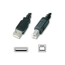 Câble USB Pour Appareil De Mesure Gros Bout