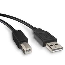 Câble USB Pour Appareil De Mesure Gros Bout