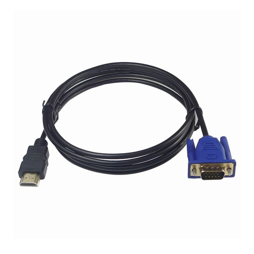 Câble VGA - 1.5 M