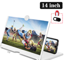 Support Mural Fixe Pour Mini Split - Blanc
