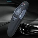 Logitech Pointeur Laser Sans Fil Logitech R400 - Télécommande De Présentation - Noir
