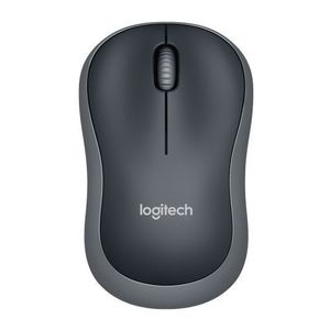 Logitech Souris  Sans Fil Logitech - M185 - Noir