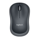 Logitech Souris  Sans Fil Logitech - M185 - Noir