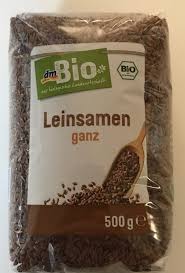 Grians De Lin 500g