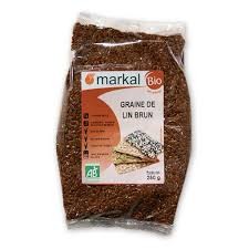 Grians De Lin 500g