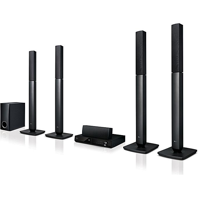 Grosse Enceinte Bluetooth Home Cinema