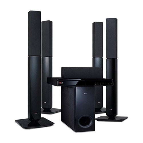 Grosse Enceinte Bluetooth Home Cinema