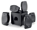 Grosse Enceinte Bluetooth Home Cinema