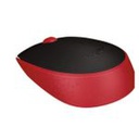 Logitech Souris Sans Fil Logitech M170 - Noir