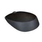 Logitech Souris Sans Fil Logitech M171 - BLEU
