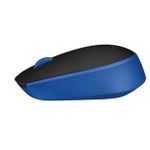 Logitech Souris Sans Fil Logitech M171 - BLEU