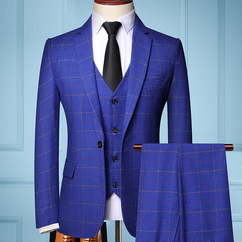 Costume décontracté