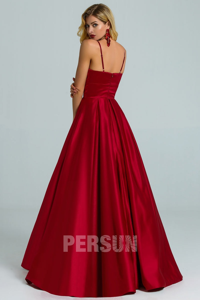 robe de sortie