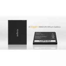 Infinix Batterie Compatible Infinix HOT3 X554 - Noir