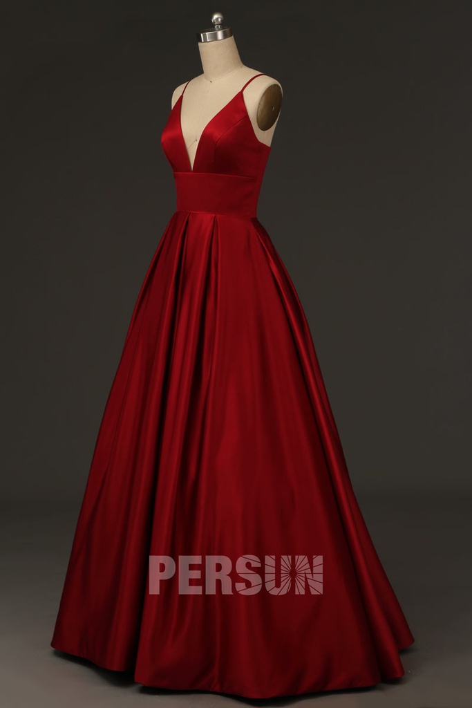robe de sortie