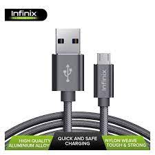 Infinix Batterie Compatible Infinix Hot2 X510 - Noir
