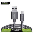 Infinix Batterie Compatible Infinix Hot2 X510 - Noir