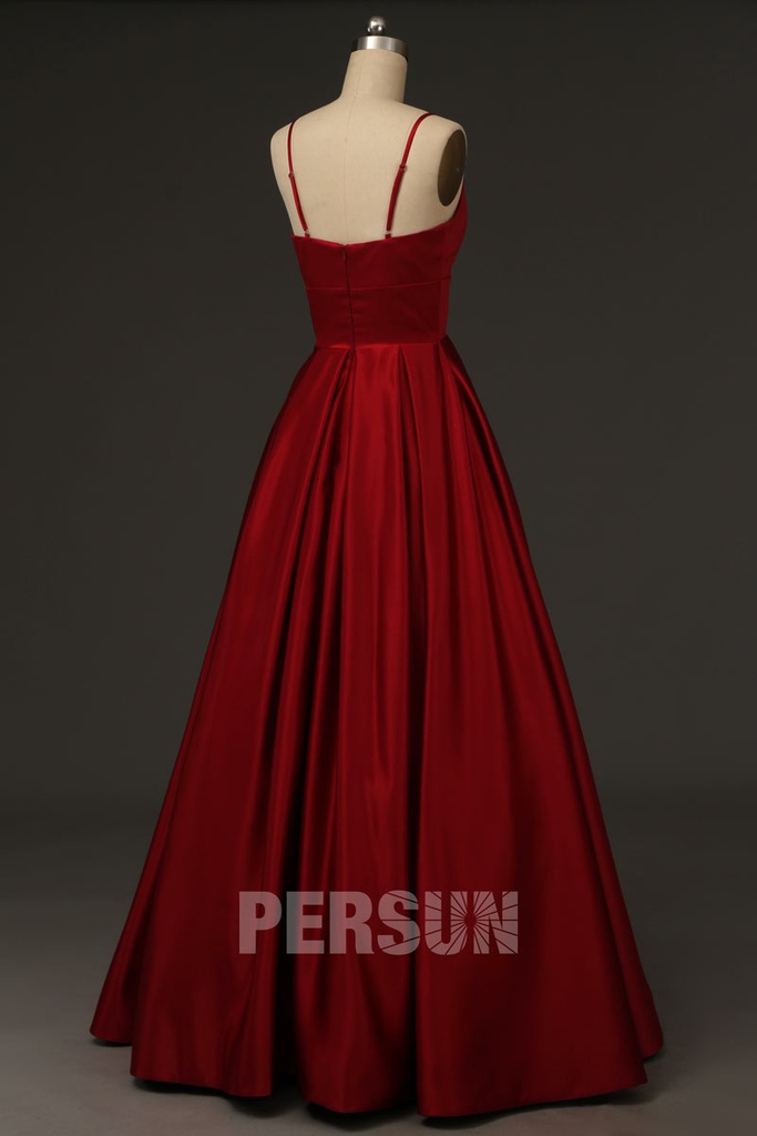 robe de sortie