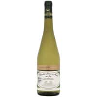 Vin Blanc Val De Loire Muscadet Côtes De Grandlieu Sur Lie Melon De Bourgogne DOMAINE DES HERBAUGES "REFLETS DE FRANCE"- 75cL