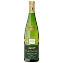 Vin Blanc Val De Loire Muscadet Côtes De Grandlieu Sur Lie Melon De Bourgogne DOMAINE DES HERBAUGES "REFLETS DE FRANCE"- 75cL