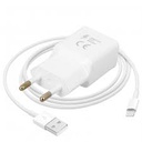 Infinix Chargeur Compatible   Blanc