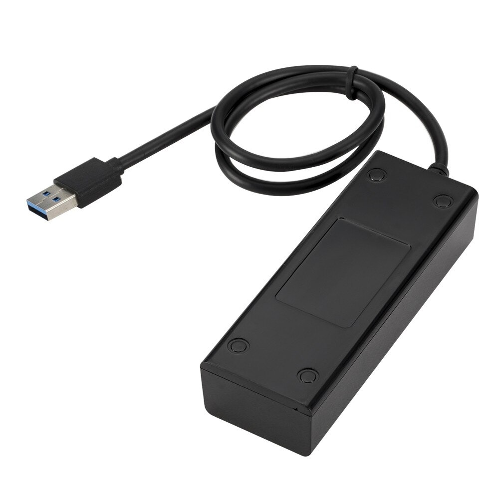 Commutateur Multi AV - 3 Entrées 1 Sortie
