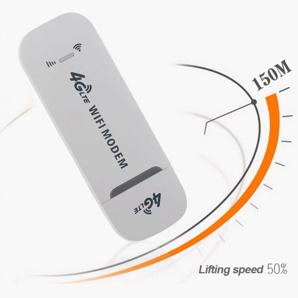 Modem M CLE INTERNET  LTE 4G USB