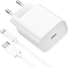 Infinix Chargeur Compatible   Blanc