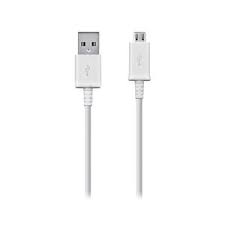 Infinix Chargeur Compatible   Blanc