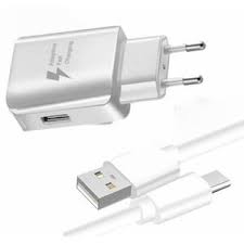 Infinix Chargeur Compatible  Zero 4 X555 - Blanc