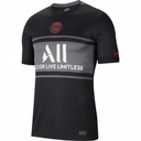 MAILLOT MBAPPÉ PSG THIRD 2021/22