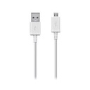 Infinix Chargeur Compatible  Zero 4 X555 - Blanc