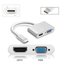 Connecteur RJ45 - Blindée - 100 Pièces