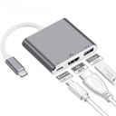 Connecteur RJ45 - Blindée - 100 Pièces
