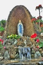 Grotte Mariale