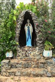 Grotte Mariale