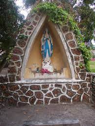 Grotte Mariale