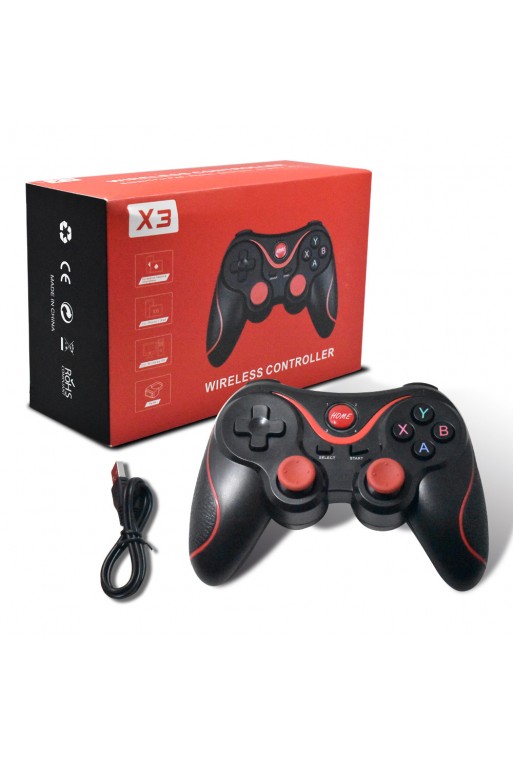 Manette de jeu
