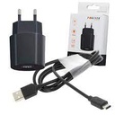 Infinix Chargeur Compatible  Note 3 X601 - Noir