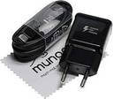 Infinix Chargeur Compatible  Note 3 X601 - Noir