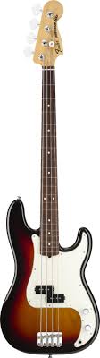 Guitar Basse 4c