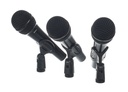 Malette Pack 3 Micros Xm1800s
