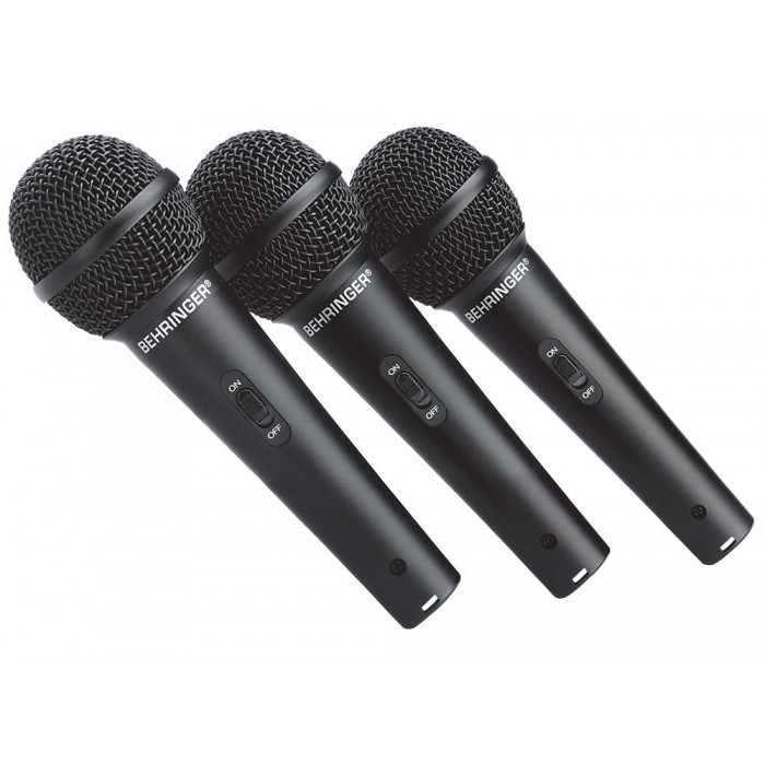Malette Pack 3 Micros Xm1800s