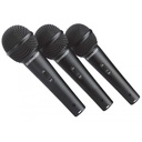 Malette Pack 3 Micros Xm1800s