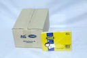 Techno Enveloppe Kaki-  A4 Paquet De 25 Lot