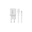 Infinix Chargeur Pour INFINIX X5010 - Blanc