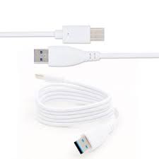 Infinix Chargeur Pour INFINIX X5010 - Blanc