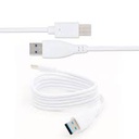 Infinix Chargeur Pour INFINIX X5010 - Blanc