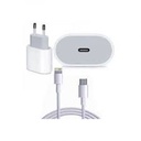 Infinix Chargeur Pour INFINIX X5010 - Blanc
