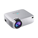 Vidéo Projecteur D40W Home Cinéma  Wifi HD